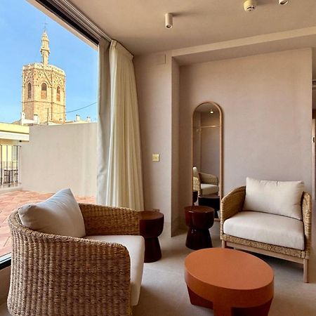 Cosy Rooms Tapineria Walencja Zewnętrze zdjęcie