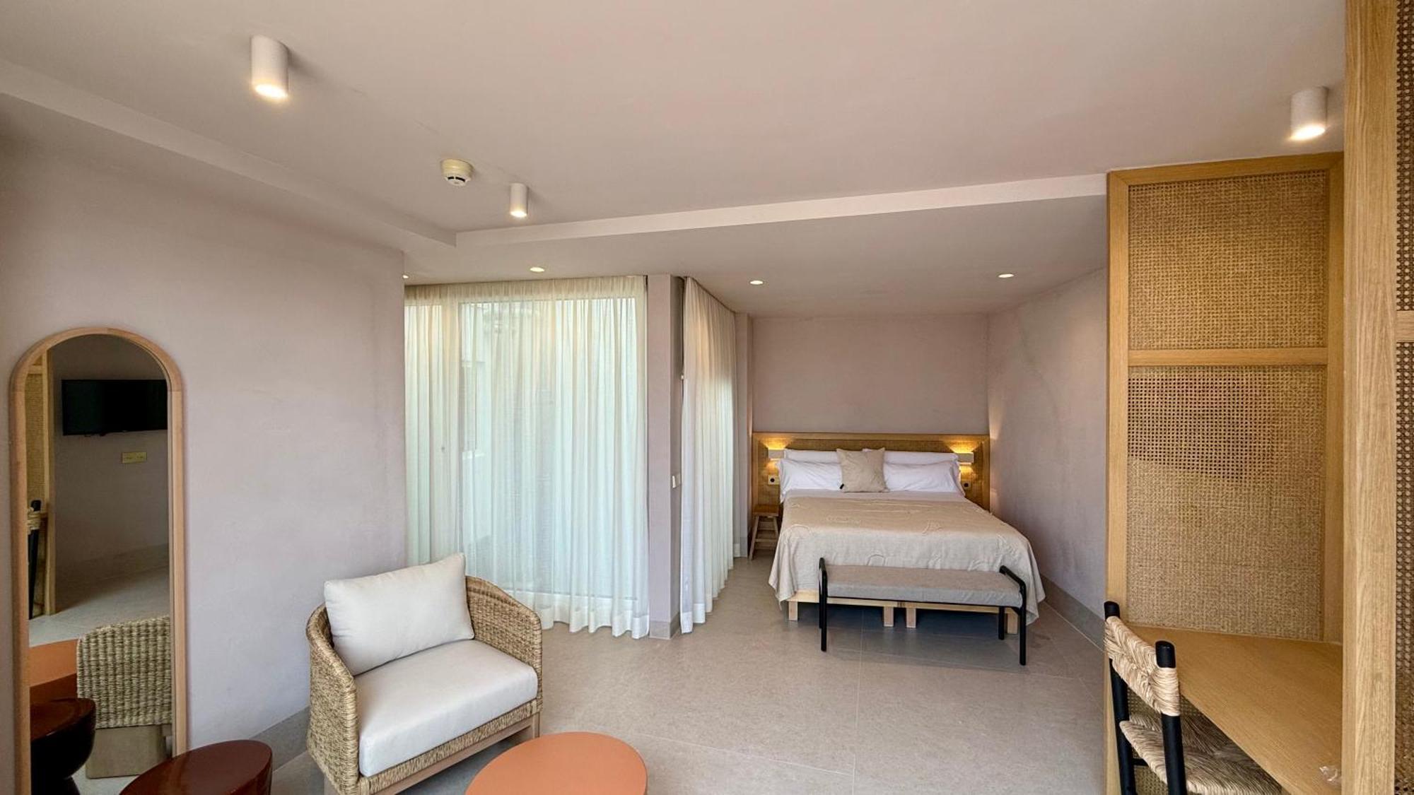 Cosy Rooms Tapineria Walencja Zewnętrze zdjęcie