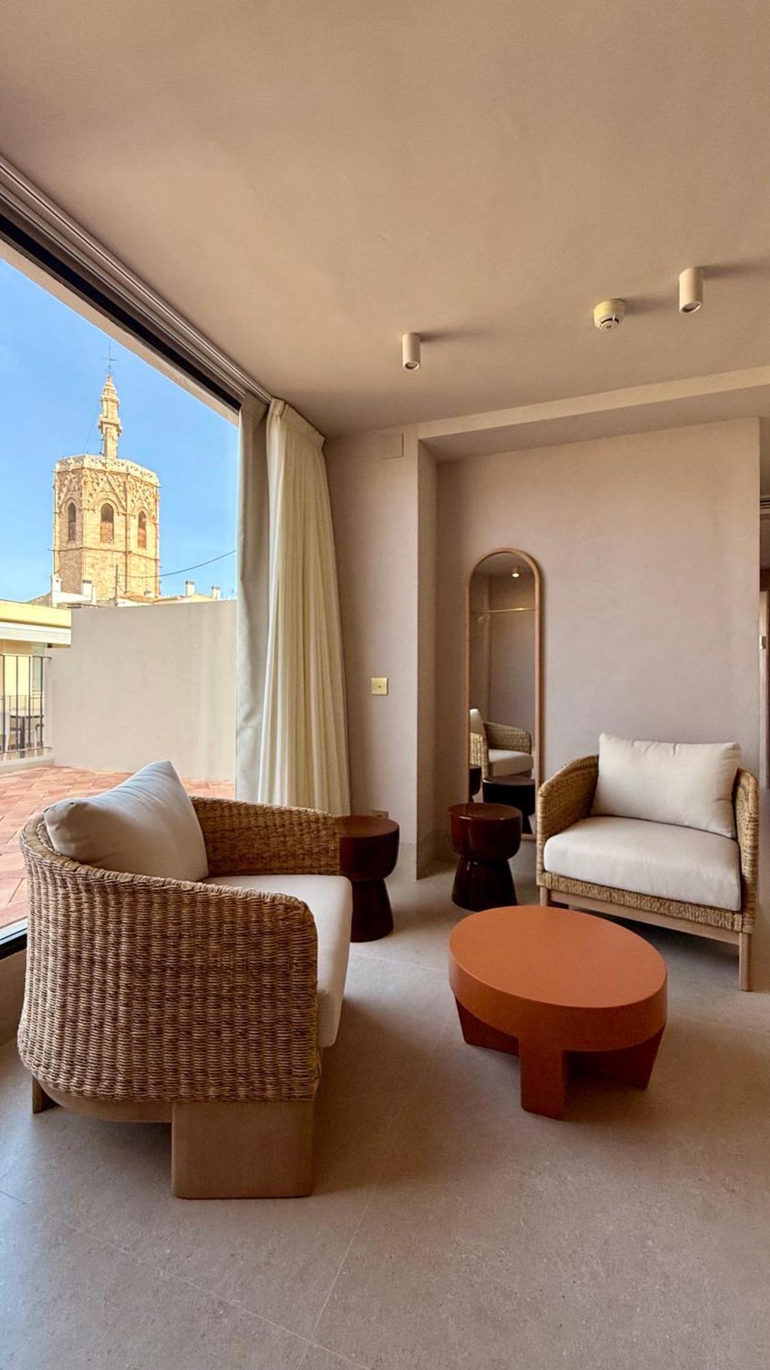 Cosy Rooms Tapineria Walencja Zewnętrze zdjęcie