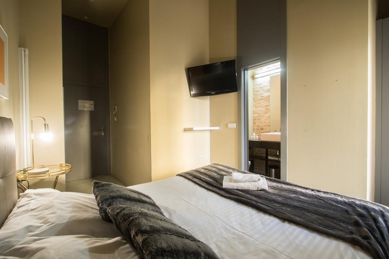 Cosy Rooms Tapineria Walencja Zewnętrze zdjęcie