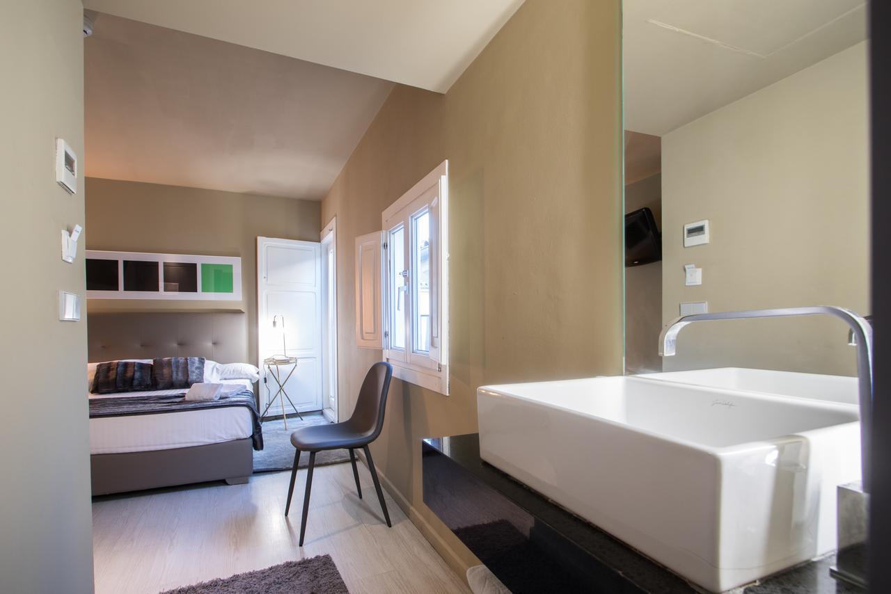 Cosy Rooms Tapineria Walencja Zewnętrze zdjęcie