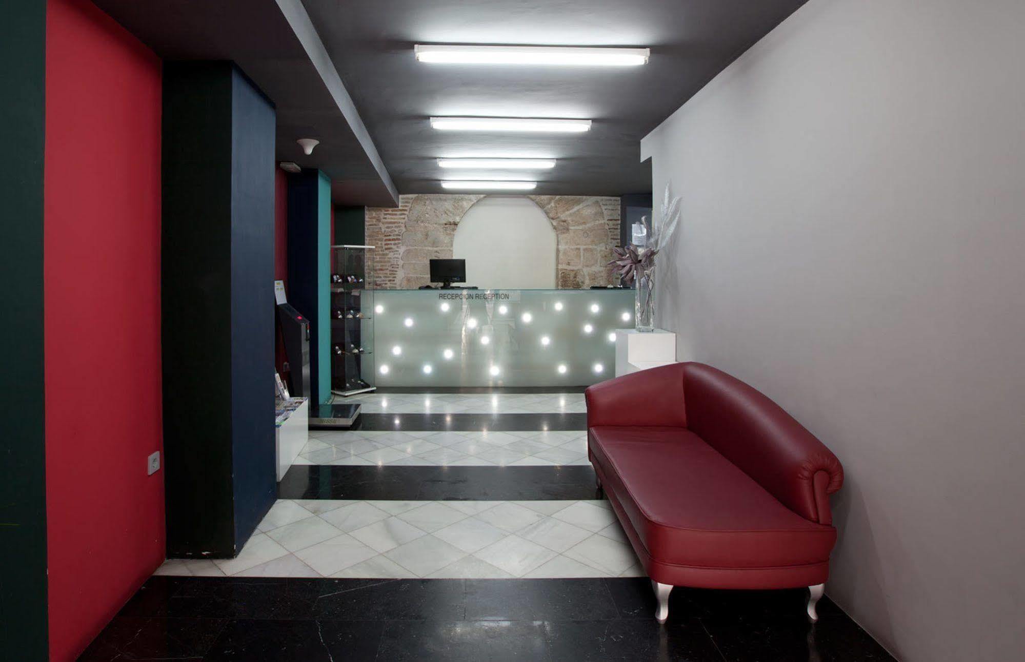 Cosy Rooms Tapineria Walencja Zewnętrze zdjęcie